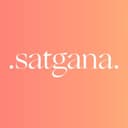 Satgana logo