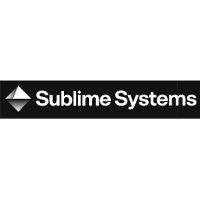 Sublime Systems logo