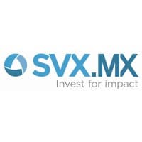 SVX Mexico logo