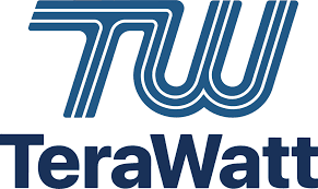 Terawatt logo