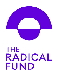 The Radical Fund logo