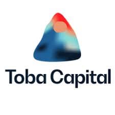 Toba Capital logo