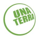 Una Terra logo