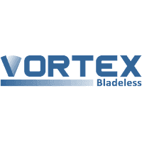Vortex Bladeless logo