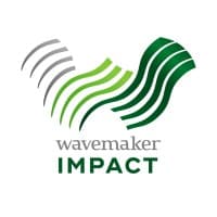 Wavemaker Impact logo