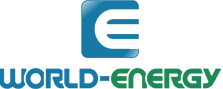 World Energy logo