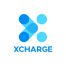 XCharge logo