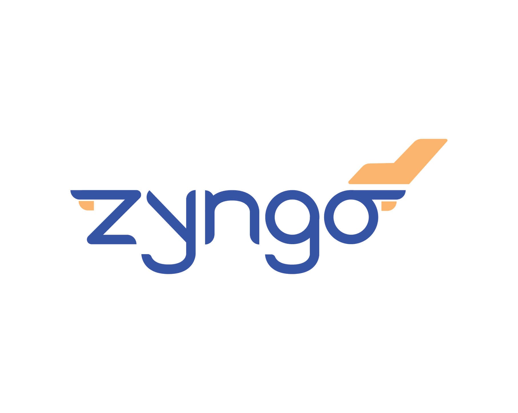 Zyngo logo