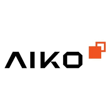 Aiko Solar logo