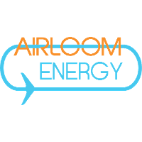 Airloom Energy logo