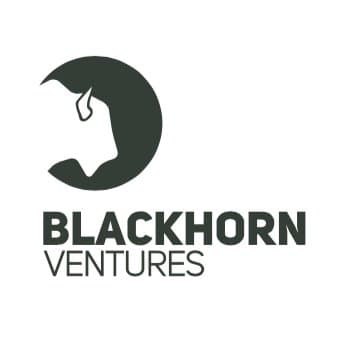 Blackhorn Ventures logo