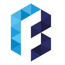 Blue Frontier logo