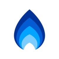 ClearFlame logo