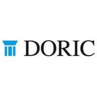 Doric logo