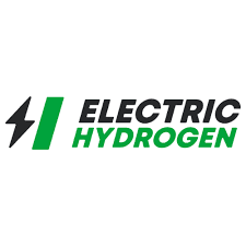 Electric Hydrogen logo