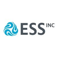 ESS Inc. logo