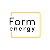 Form Energy logo