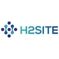 H2Site logo