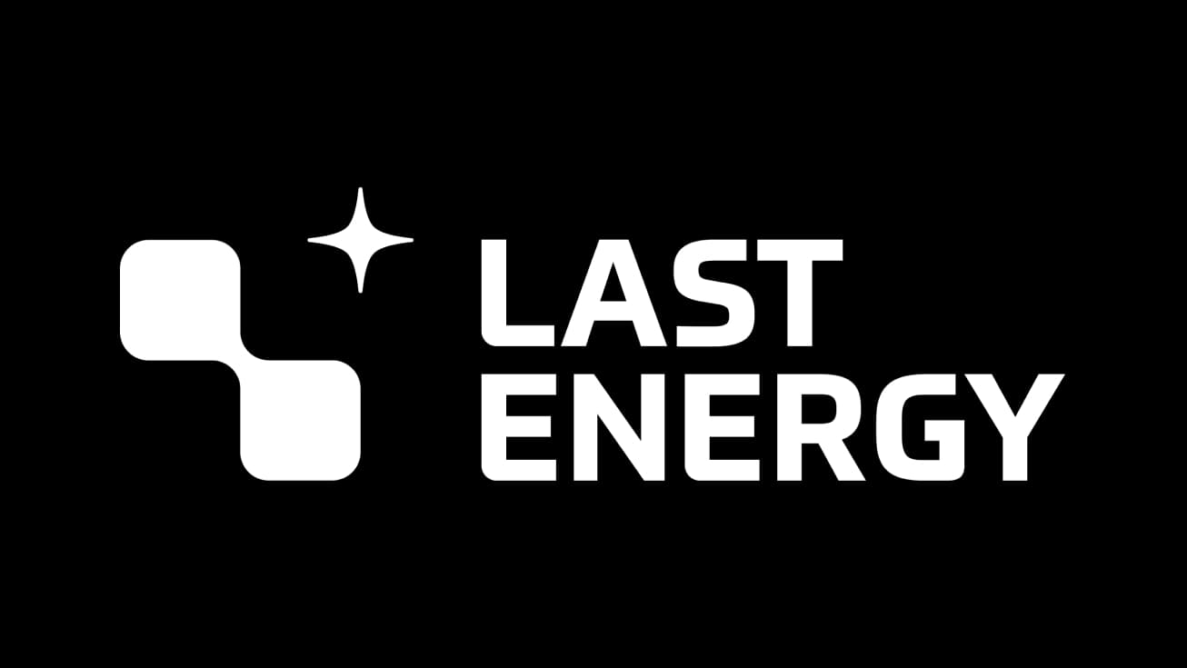 Last Energy logo