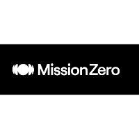 Mission Zero logo