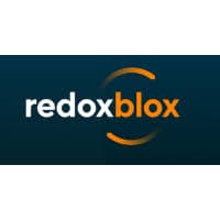 RedoxBlox logo