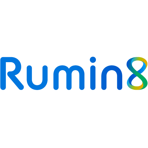 Rumin8 logo