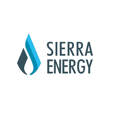 Sierra Energy logo