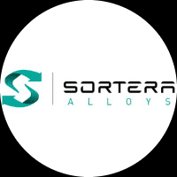Sortera Technologies logo