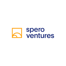 Spero Ventures logo