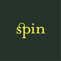 Spin Ventures logo