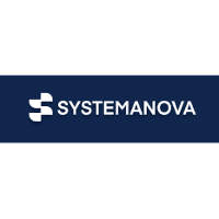 SystemaNova logo