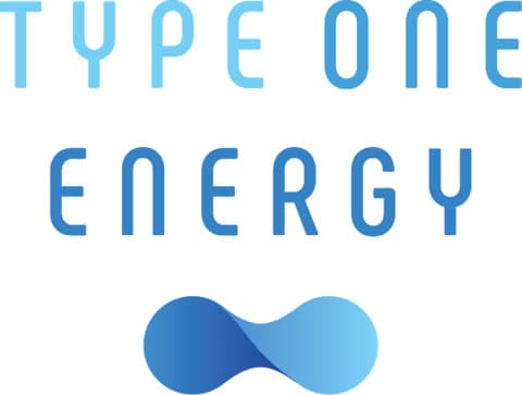 Type One Energy logo