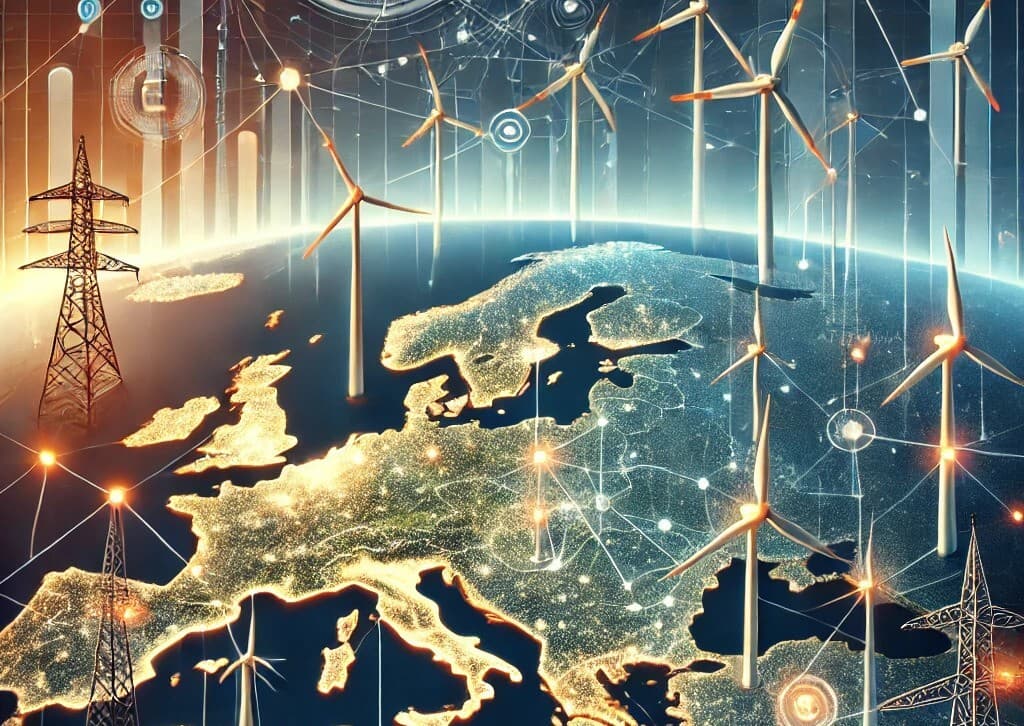 How Baltic RCC is Using Open Source Technology to Overcome Energy Transition Challenges
