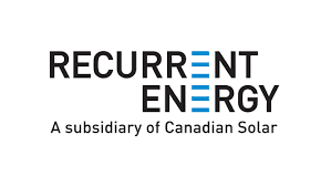 Recurrent Energy logo