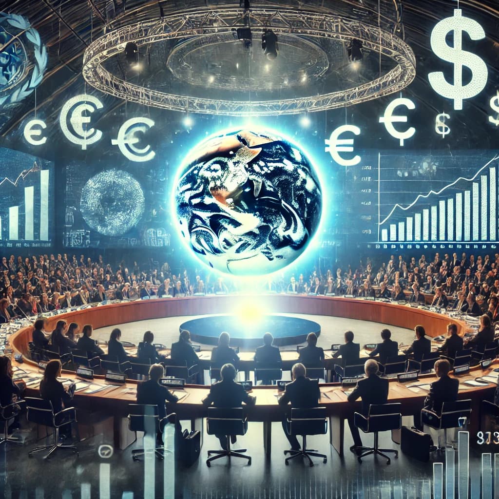 COP29 Enters Critical Stage as Climate Finance Talks Stall