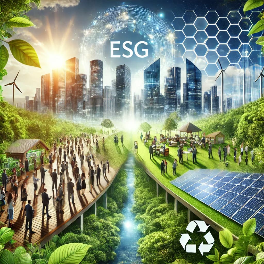 Malaysia Unveils National ESG Strategic Plan to Drive Sustainable Development Goals