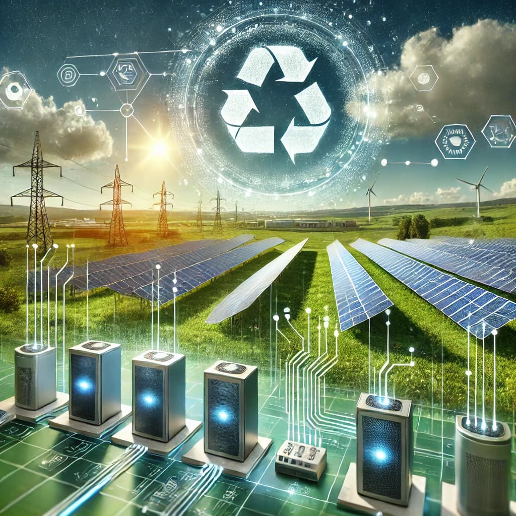 Solarvest Partners with Huawei to Boost Malaysia’s Renewable Energy Sector