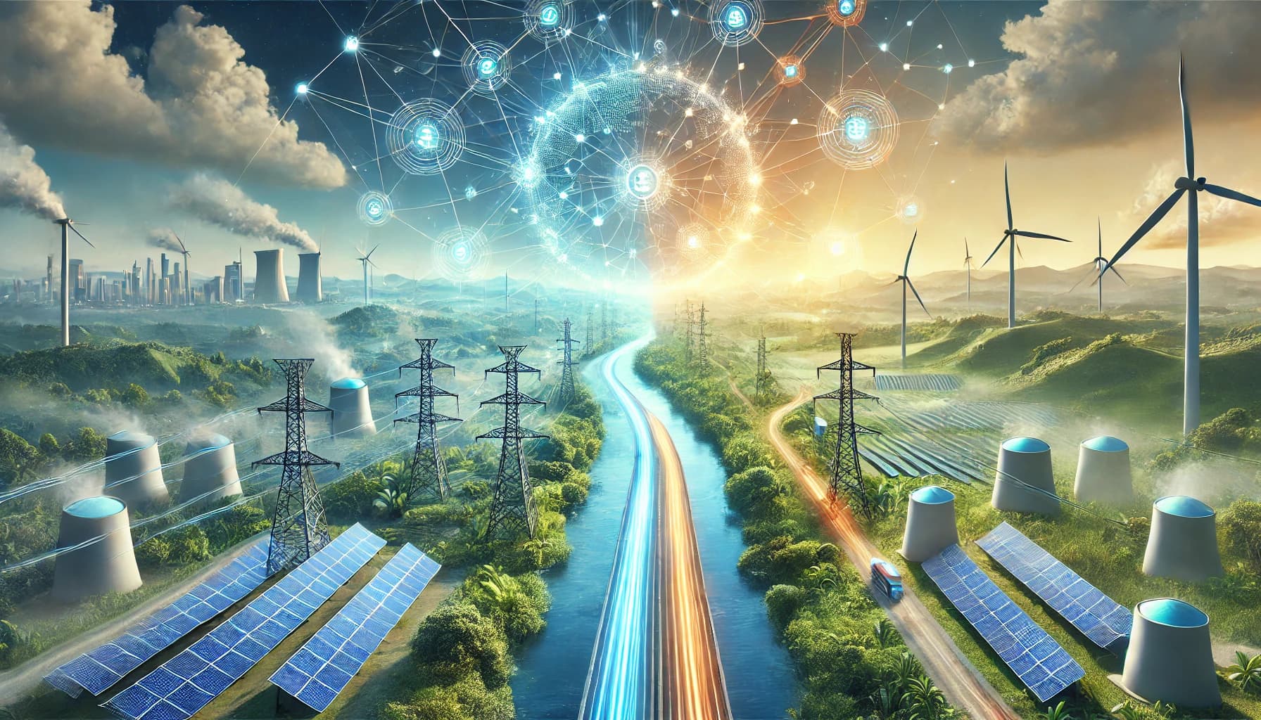 Malaysia Set to Export Renewable Energy to Singapore in Historic Move