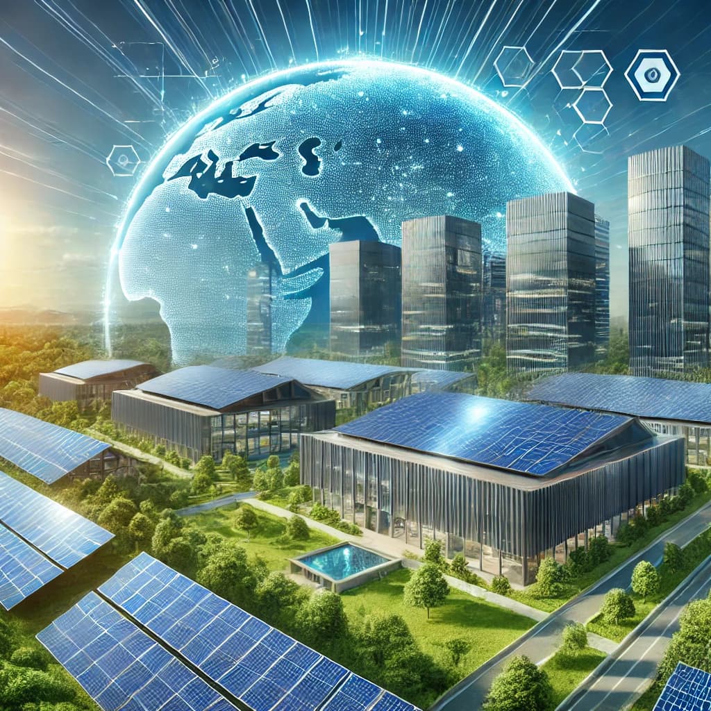 Northern Solar Targets Nationwide Growth Following ACE Market IPO