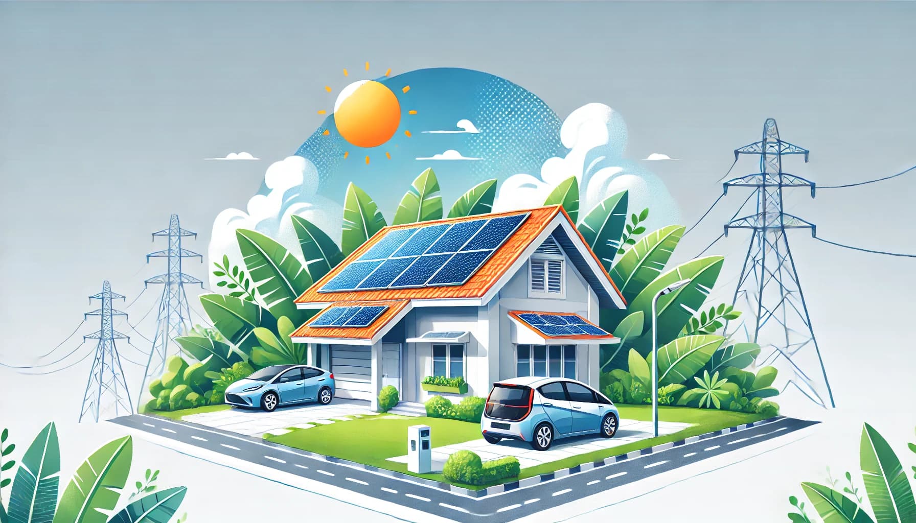 Senheng Rolls Out Nationwide Home Solar Solutions with 0% Interest Plans and Cashback Rewards