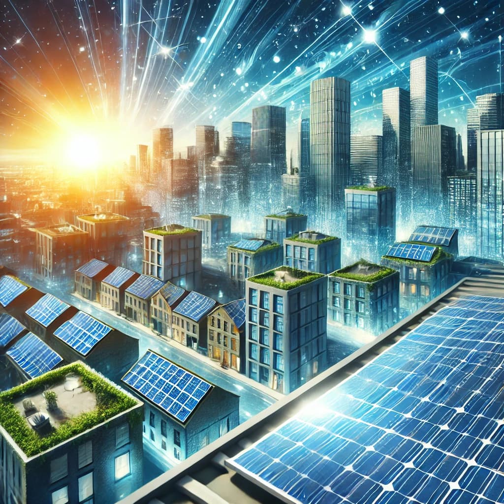 Government Expands Rooftop Solar Quota and Extends Household Rebate Scheme