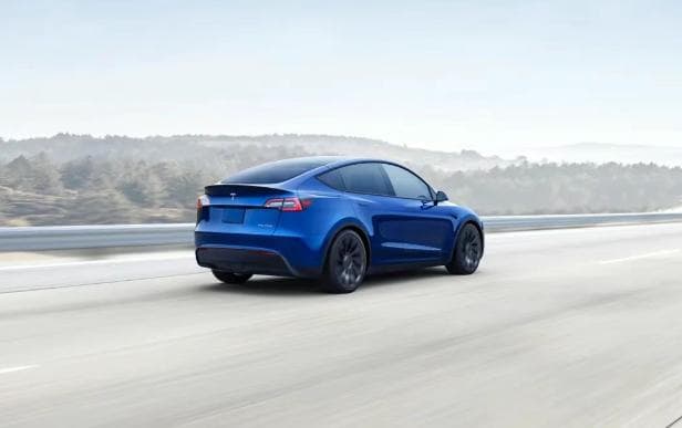 Norway’s Electric Vehicle Market Surges in May, with Tesla and Chinese Brands Leading the Charge