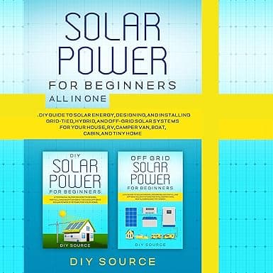 Solar Power for Beginners Review: The DIY Solar Playbook That Doesn’t Waste Your Time