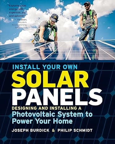 Install Your Own Solar Panels Review: A No-Nonsense Guide That Could Save You Thousands
