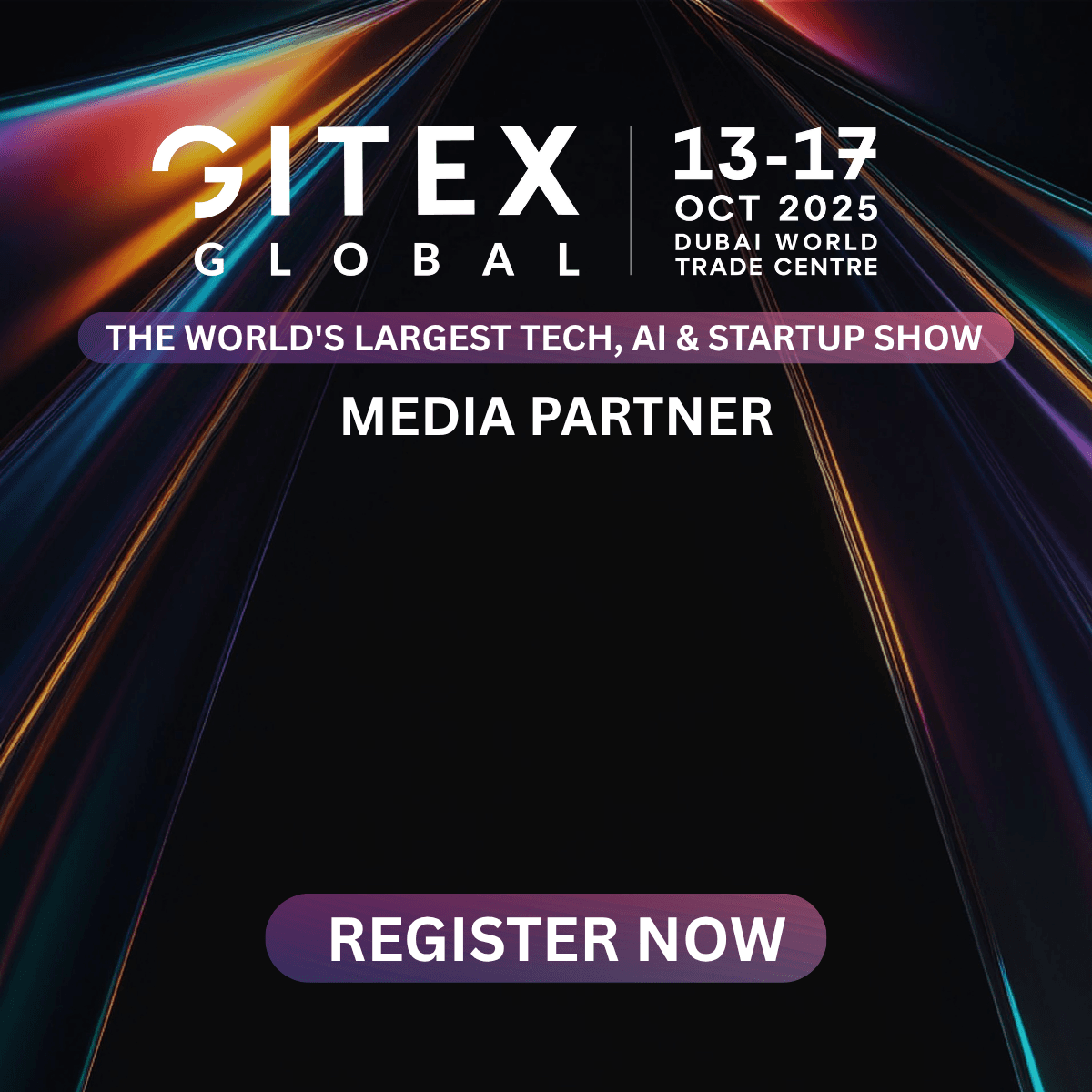 Global Tech Leaders Unite to Propel Emerging Future-Critical Sectors at GITEX GLOBAL 2025