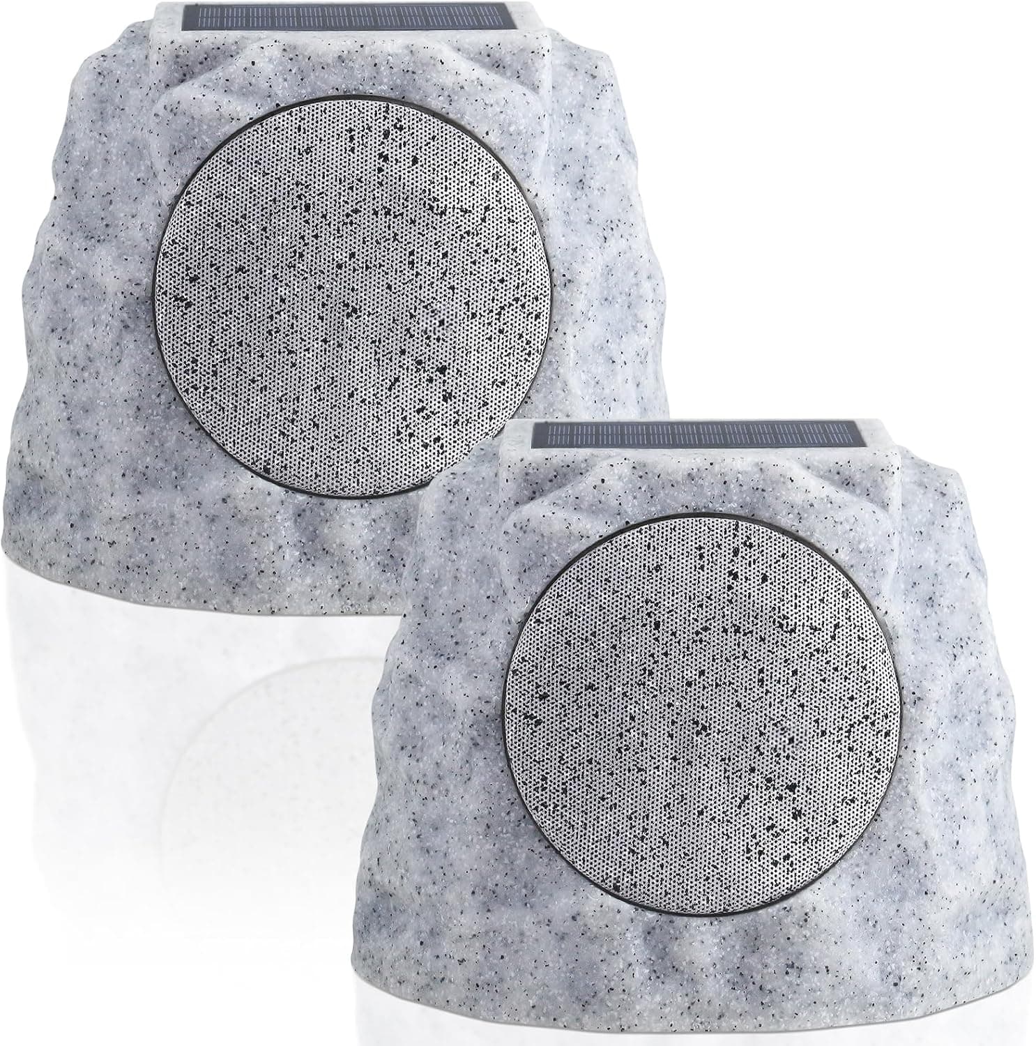 🎶 Solar Rock Speakers Review: Music, Light, and Nature — All in One