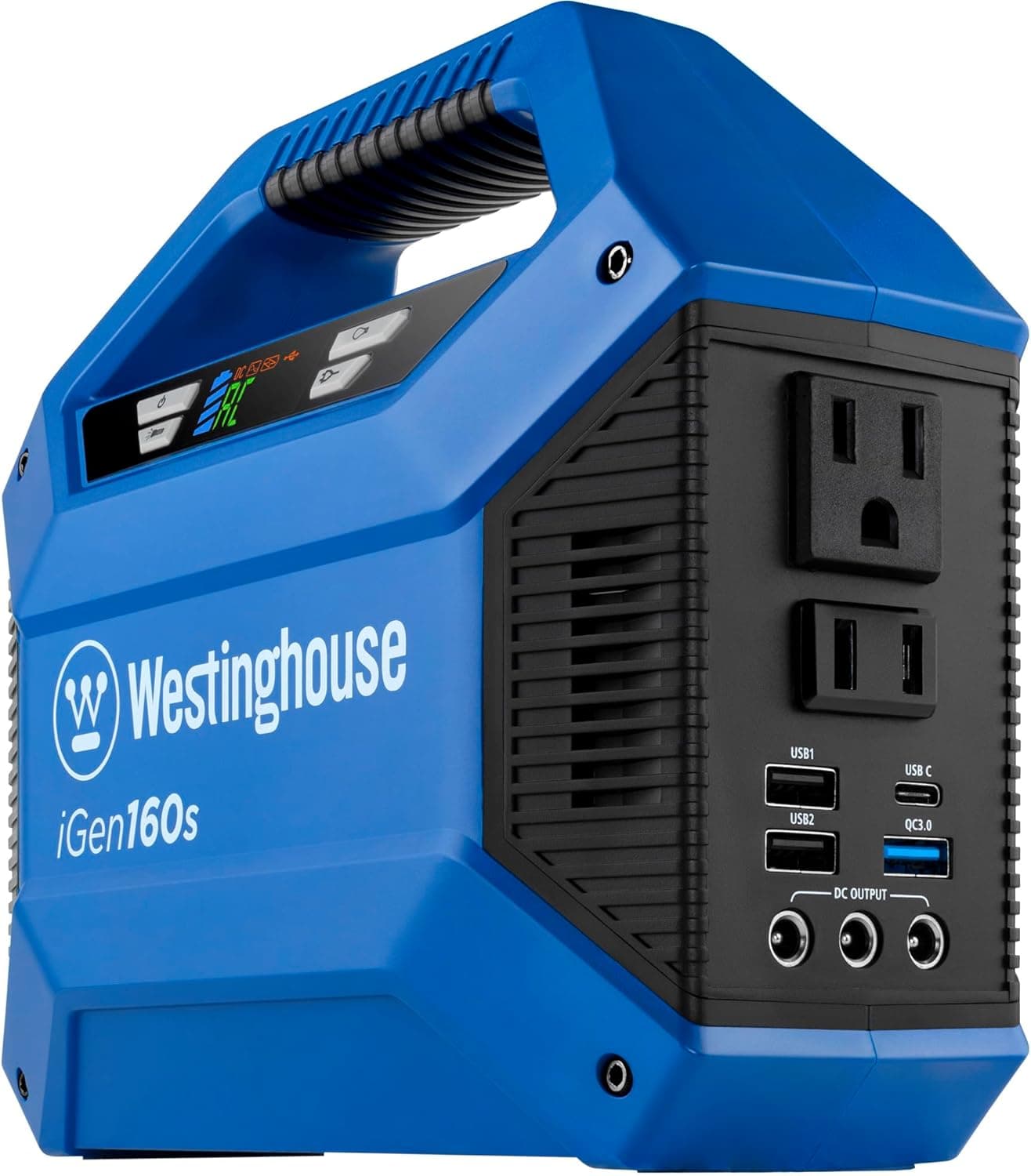 ⚡ Westinghouse 155Wh Portable Power Station Review: Tiny Power, Big Versatility