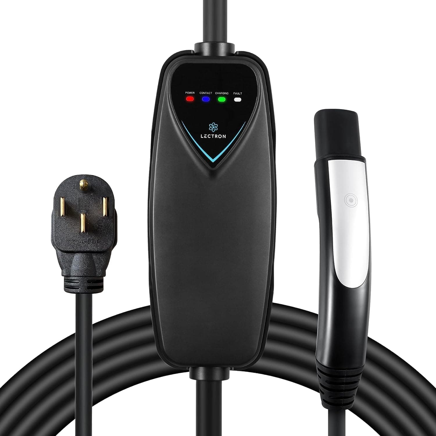 The Tesla Charger That Nails the “Just Works” Philosophy