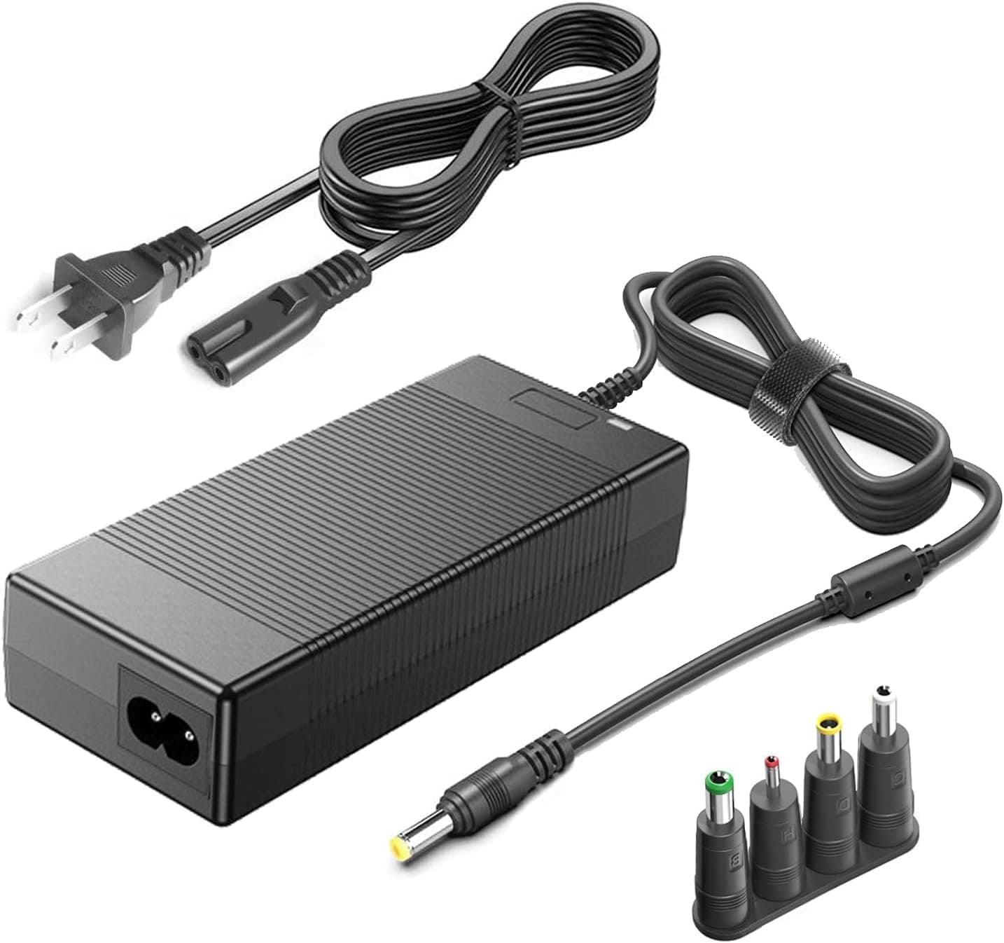 The Boring Power Brick That Quietly Fixes a Very Real Problem