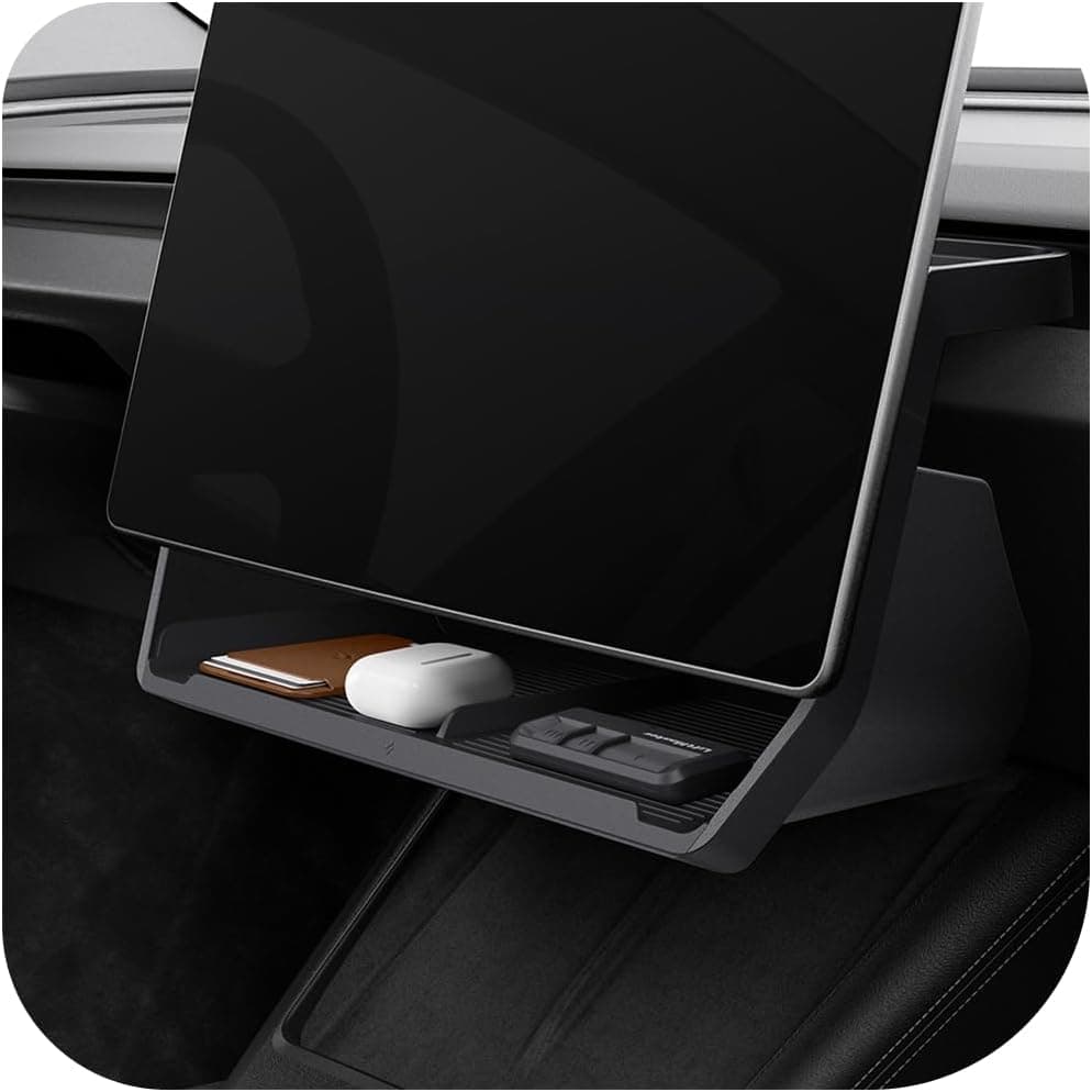 The Tesla Accessory That Feels Like It Should’ve Shipped With the Car